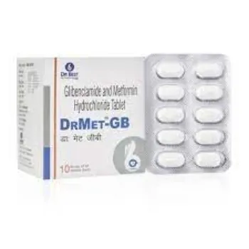 Anti-Diabetic Medicine